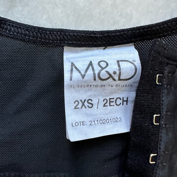 M&D FAJA XXS - Picture 7 of 11